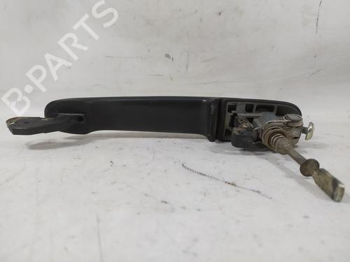 Front right exterior door handle SEAT IBIZA II (6K1)  | BP13502906C129 