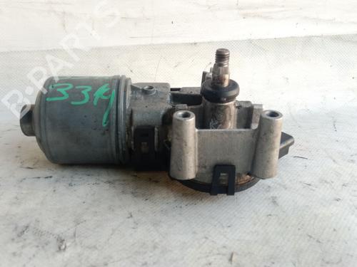 Front wiper motor RENAULT CLIO II (BB_, CB_) 1.5 dCi (B/CB07) | BP27990777M29 
