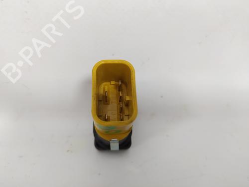 Right front window switch FORD FOCUS II (DA_, HCP, DP)  | BP9229903I26 