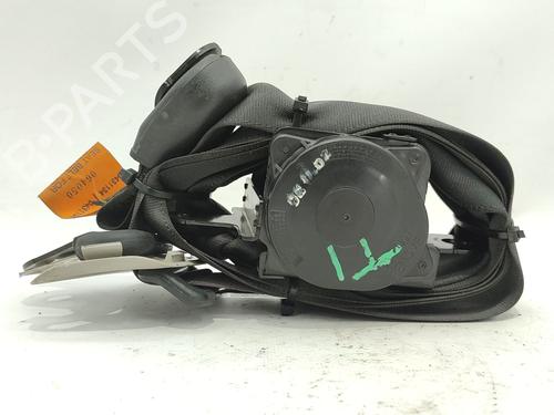 Used Rear left seatbelt SSANGYONG REXTON / REXTON II (GAB_) 2.7 Xdi (165 hp) 29194993