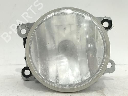 Used Right front fog light PEUGEOT 5008 (0U_, 0E_) 1.6 HDi (110 hp) 31828967