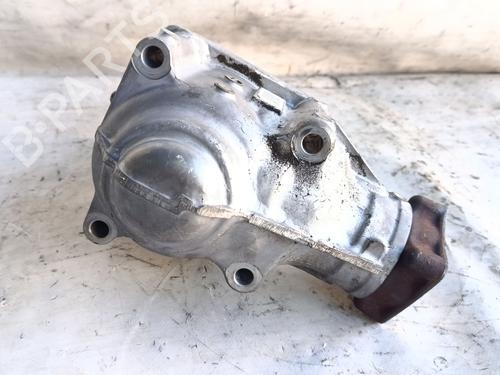 Front differential HONDA CR-V IV (RM_) 2.2 i-DTEC 4WD (RE6) | BP36406555M23 - Image 3