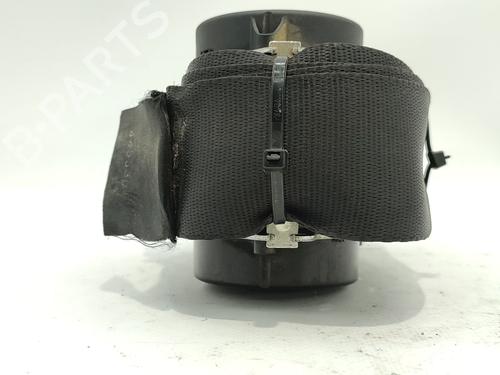 Rear right seatbelt FORD FIESTA V (JH_, JD_) 1.4 TDCi | BP29387337I28 