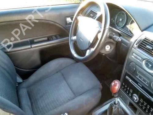 Right front window switch FORD MONDEO III Saloon (B4Y) | BP7144782I26 - Image 7