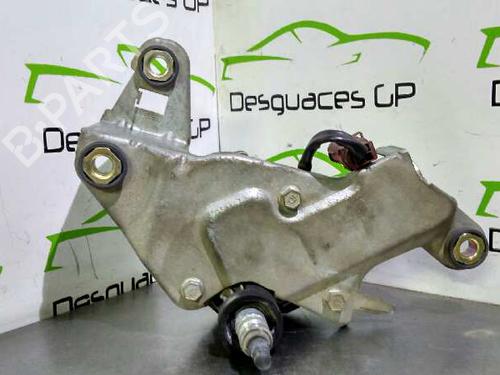 Ruitenwissermotor achter CITROËN SAXO (S0, S1) [1996-2004]  7134621
