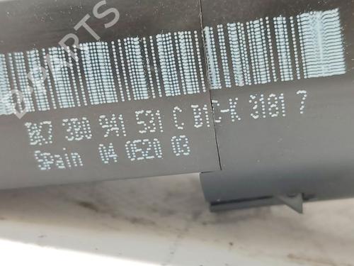 Headlight switch SKODA OCTAVIA I (1U2) 1.9 TDI | BP30834728I24