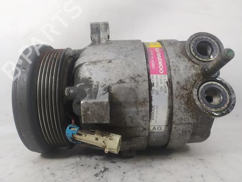 Used AC compressor DAEWOO NUBIRA Wagon (J100) 2.0 16V (133 hp) 13492809