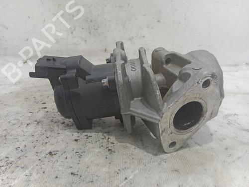 Used Egr PEUGEOT PARTNER Box Body/MPV (5_, G_) 1.6 HDi 75 (75 hp) 24312161
