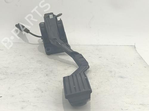 Used Pedal Pedal CITROËN C5 II (RC_) 1.6 HDi (RC8HZB) (109 hp) 40506457 40506457