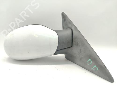 Used Right mirror Right mirror RENAULT LAGUNA I (B56_, 556_) 1.6 16V (B568, B561) (107 hp) 31093110 31093110