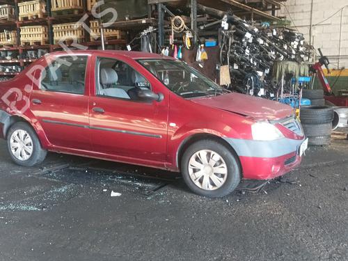 Alternator DACIA LOGAN (LS_) 1.6 (LS0B, LS0D, LS0F, LS0H) | BP38779517M7 - Image 7