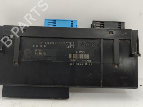 Electronic module BMW 1 (E87) 118 d | BP18724735M83 