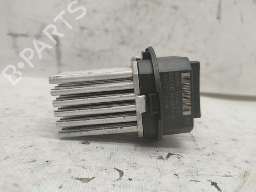 Used Heater resistor MERCEDES-BENZ SPRINTER 3-t Platform/Chassis (B906) 215 CDI (906.111, 906.113, 906.211, 906.213) (150 hp) 24700985