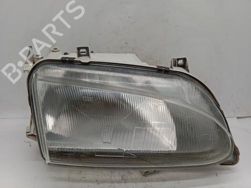Used Right headlight FORD GALAXY I (WGR) 2.8 i V6 (174 hp) 25495784