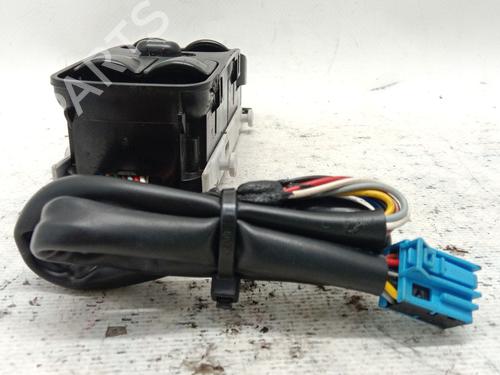 Left front window switch MERCEDES-BENZ CLK (C209) CLK 270 CDI (209.316) | BP37174130I27 - Image 3
