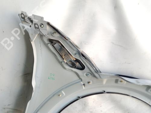 Left front fenders MINI MINI COUNTRYMAN (R60) Cooper D | BP30176324C41