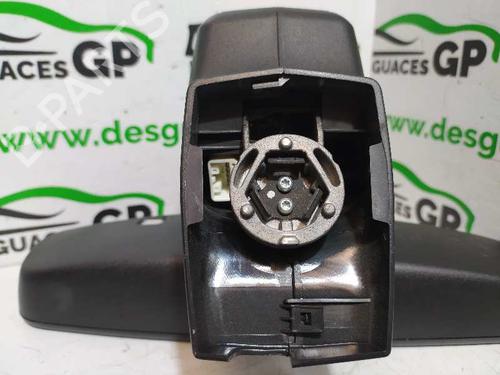 Rear mirror HONDA ACCORD VIII Estate (CW) 2.2 i-DTEC (CW3) | BP7125936I6 