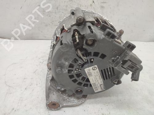 Alternator BMW 1 (E87) 118 d | BP18724628M7 