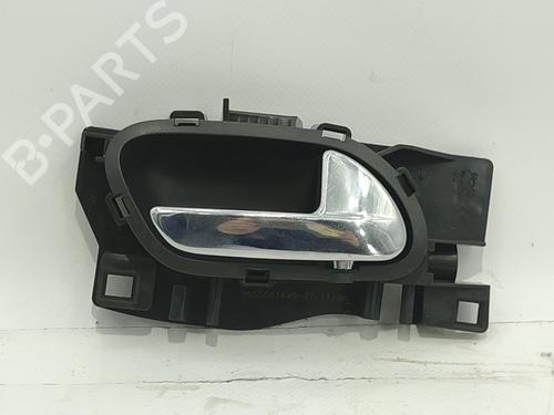Høyre foran invendig håndtak CITROËN C4 Grand Picasso I (UA_) 1.6 HDi (109 hp) 31775673