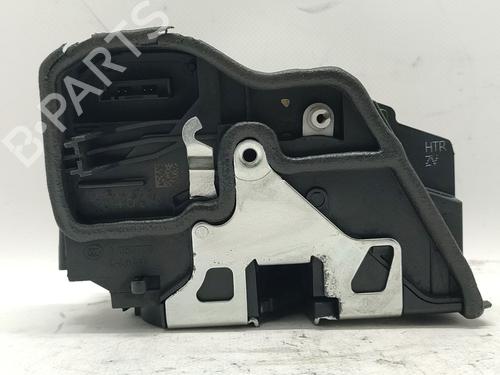 Rear right lock MINI MINI COUNTRYMAN (R60) Cooper D | BP30176334C99