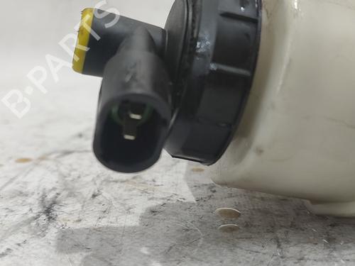 Brake master cylinder RENAULT MEGANE I Coach (DA0/1_)  | BP17329054M77 