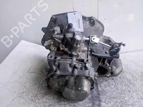 Gearbox OPEL VECTRA B (J96)  | BP12342861M3 
