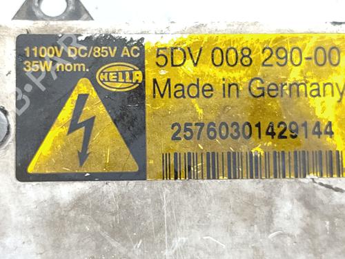 Xenon-ballast MERCEDES-BENZ E-CLASS (W211) E 220 CDI (211.006) | BP29220606C53 