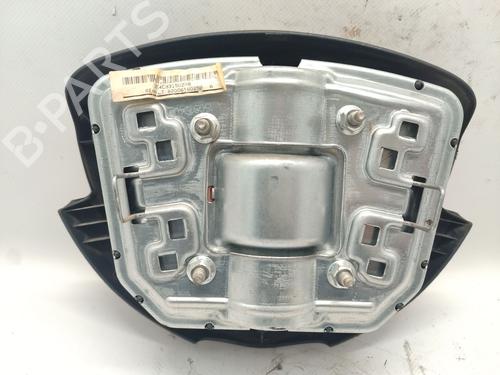 Driver airbag RENAULT CLIO II (BB_, CB_) 1.5 dCi (B/CB3M) | BP30686187C9