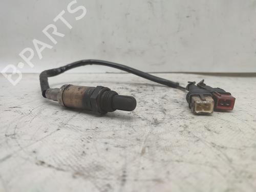Used Electronic sensor PEUGEOT 306 Hatchback (7A, 7C, N3, N5) [1993-2003]  22312996