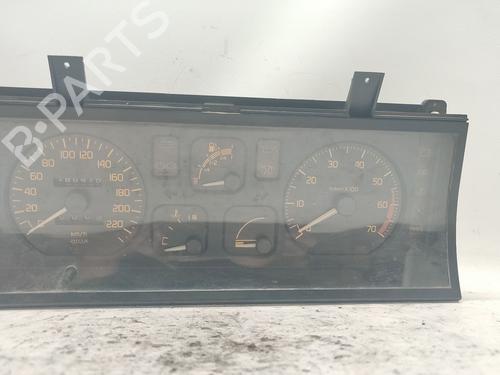 Kombiinstrument Kombiinstrument 38729005 38729005