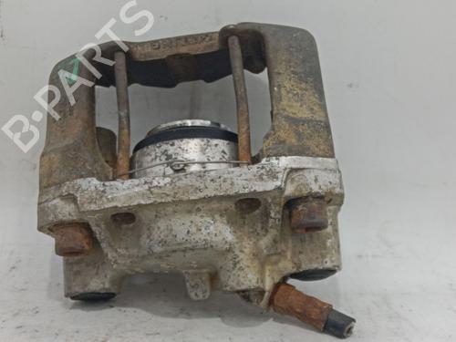 Højre bremsekaliber foran Højre bremsekaliber foran CITROËN C15 Box Body/MPV (VD_) 1.8 D (60 hp) 34396560 34396560