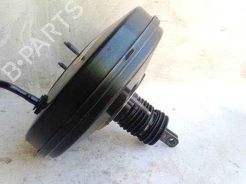 Servo brake OPEL MERIVA A MPV (X03) 1.6 16V (E75) | BP30161983M42