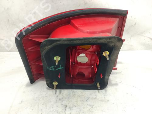 Right taillight AUDI A6 C5 Avant (4B5) 2.5 TDI | BP26613186C35 