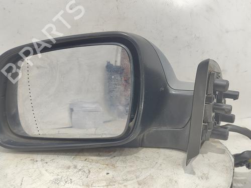 Used Left mirror PEUGEOT 307 (3A/C) [2000-2012]  19745302