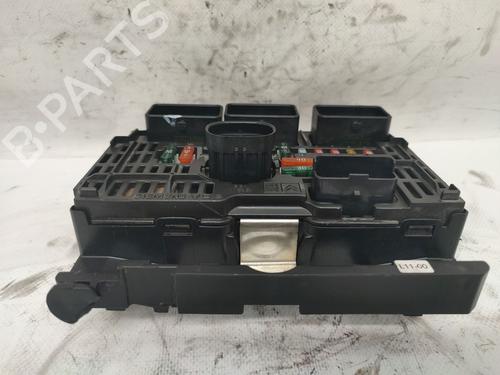 Fuse box CITROËN C5 II (RC_) 2.0 HDi (RCRHRH) | BP27990860E1 