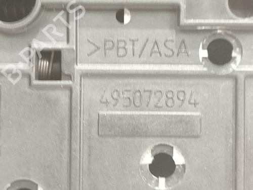Tailgate lock OPEL VECTRA C (Z02) 2.0 DTI 16V (F69) | BP28214045C101 