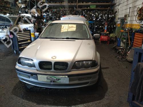 Pièces Détachées Usagées BMW 3 (E46)  320 d  4634410
