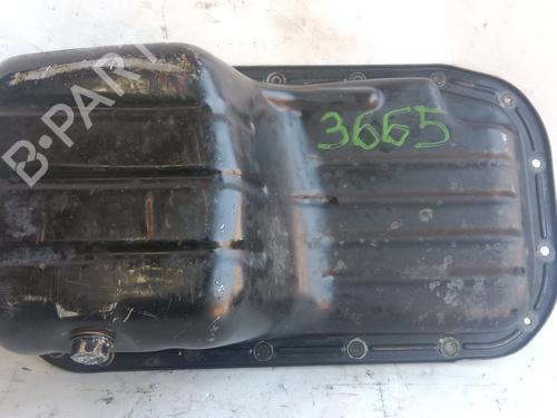 Ölwanne für Ölwanne HYUNDAI ACCENT II (LC) 1.3 (86 hp) 33887224 33887224