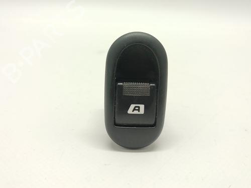 Used Left front window switch Left front window switch CITROËN C2 (JM_) 1.4 HDi (68 hp) 39695784 39695784