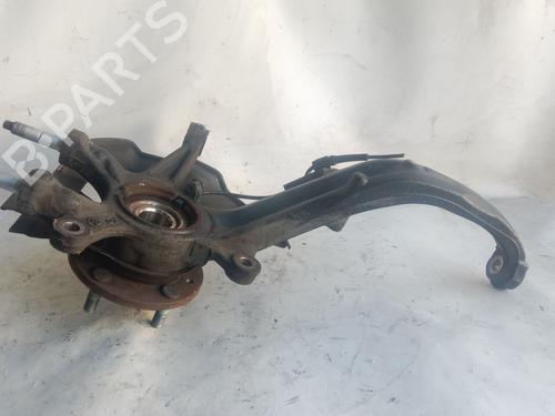Left front steering knuckle MAZDA 6 Hatchback (GH) 2.2 D (GH10) | BP28586940M25