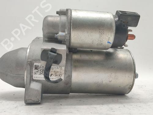 Starter HYUNDAI i30 (PDE, PD, PDEN) 1.6 CRDi | BP36356075M8 - Image 4