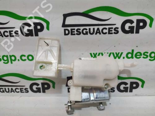 Electronic module HONDA ACCORD VIII Estate (CW) 2.2 i-DTEC (CW3) | BP7125894M83 