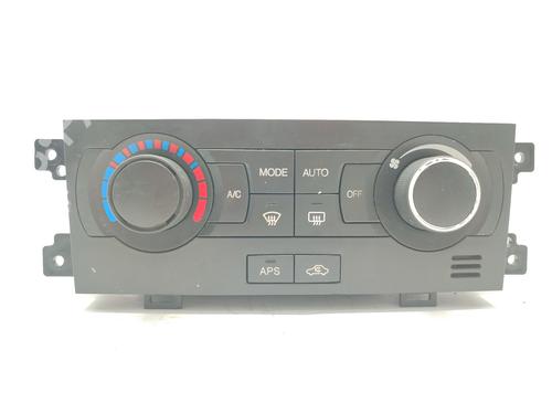 Comando clima CHEVROLET CAPTIVA (C100, C140) 2.0 D 4WD (150 hp) 31315454
