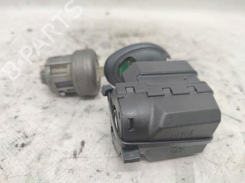 Ignition barrel ROVER 75 I Tourer (RJ) 2.0 CDT | BP27641020M48 