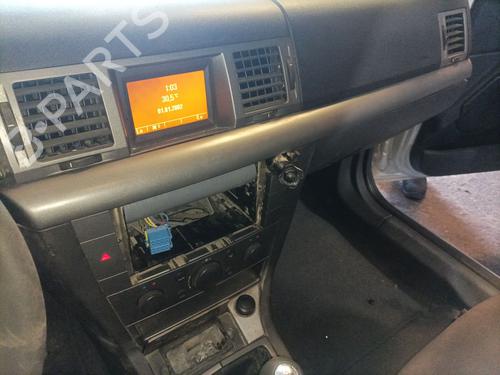 Switch OPEL VECTRA C (Z02) 2.0 DTI 16V (F69) | BP39592589I30  - Image 14