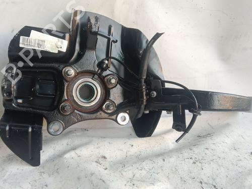 Left front steering knuckle ALFA ROMEO 159 (939_) 1.9 JTDM 16V (939AXC1B, 939AXC12) 939A2000