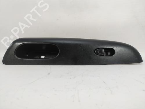 Used Right front window switch DAEWOO MATIZ (M100, M150) 0.8 (52 hp) 10321098