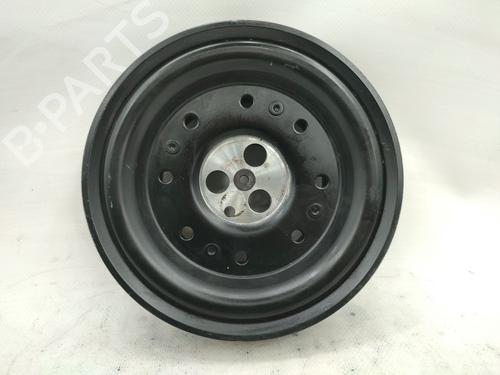 Used Pulley FORD MONDEO III Saloon (B4Y) 2.0 16V TDDi / TDCi (115 hp) 30090355