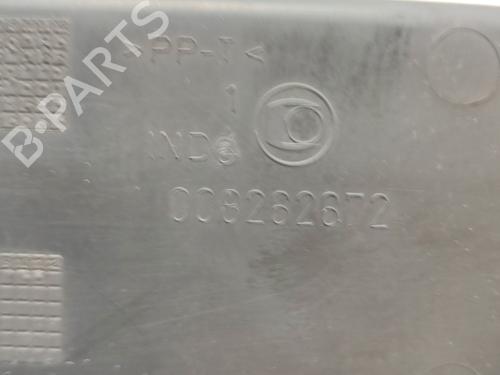 Ashtray OPEL CORSA B (S93) 1.7 D (F08, F68, M68) | BP27673383I30 