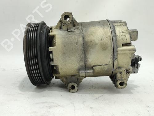 AC compressor RENAULT MEGANE II (BM0/1_, CM0/1_) 1.5 dCi (BM02, BM13, BM2A, CM02, CM13) | BP29342820M34 